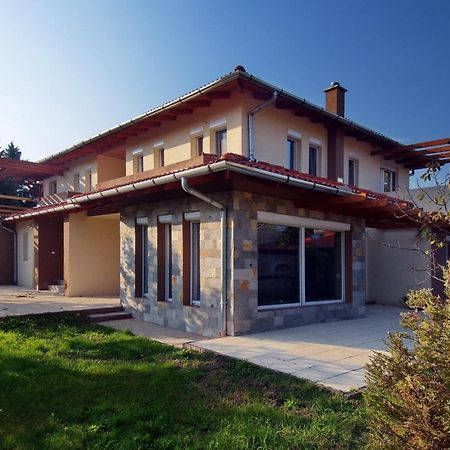 Butik Apartmanhaz Fonyód Cameră foto