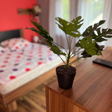 Butik Apartmanhaz Fonyód Exterior foto