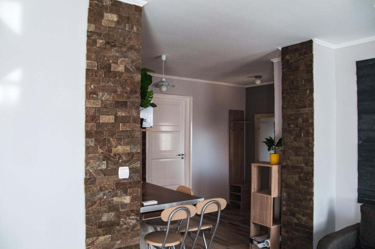 Butik Apartmanhaz Fonyód Exterior foto