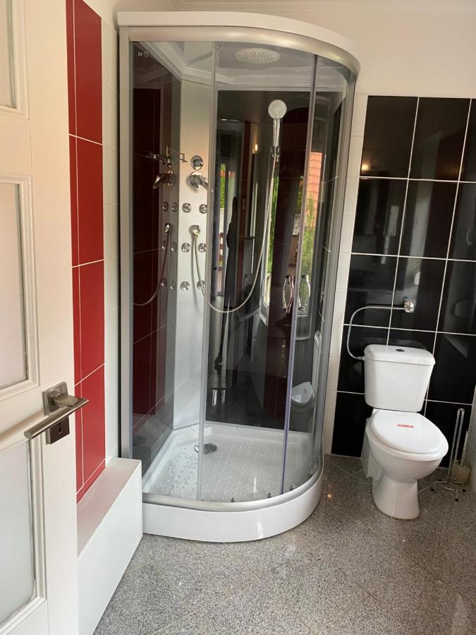 Butik Apartmanhaz Fonyód Exterior foto