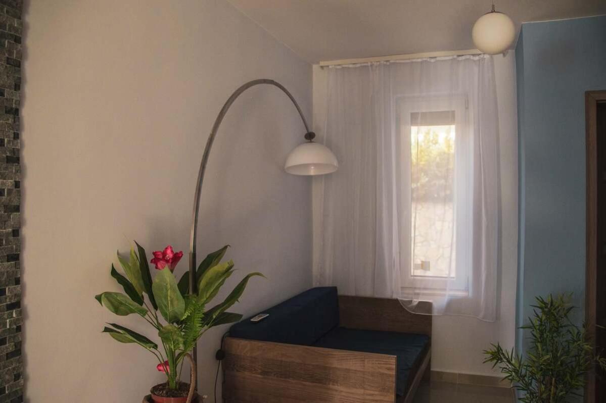 Butik Apartmanhaz Fonyód Exterior foto