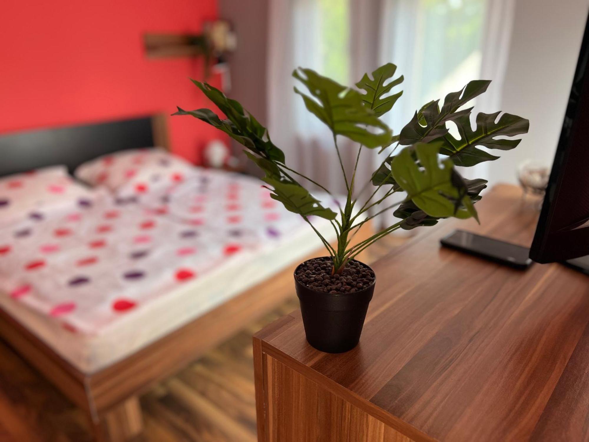 Butik Apartmanhaz Fonyód Exterior foto
