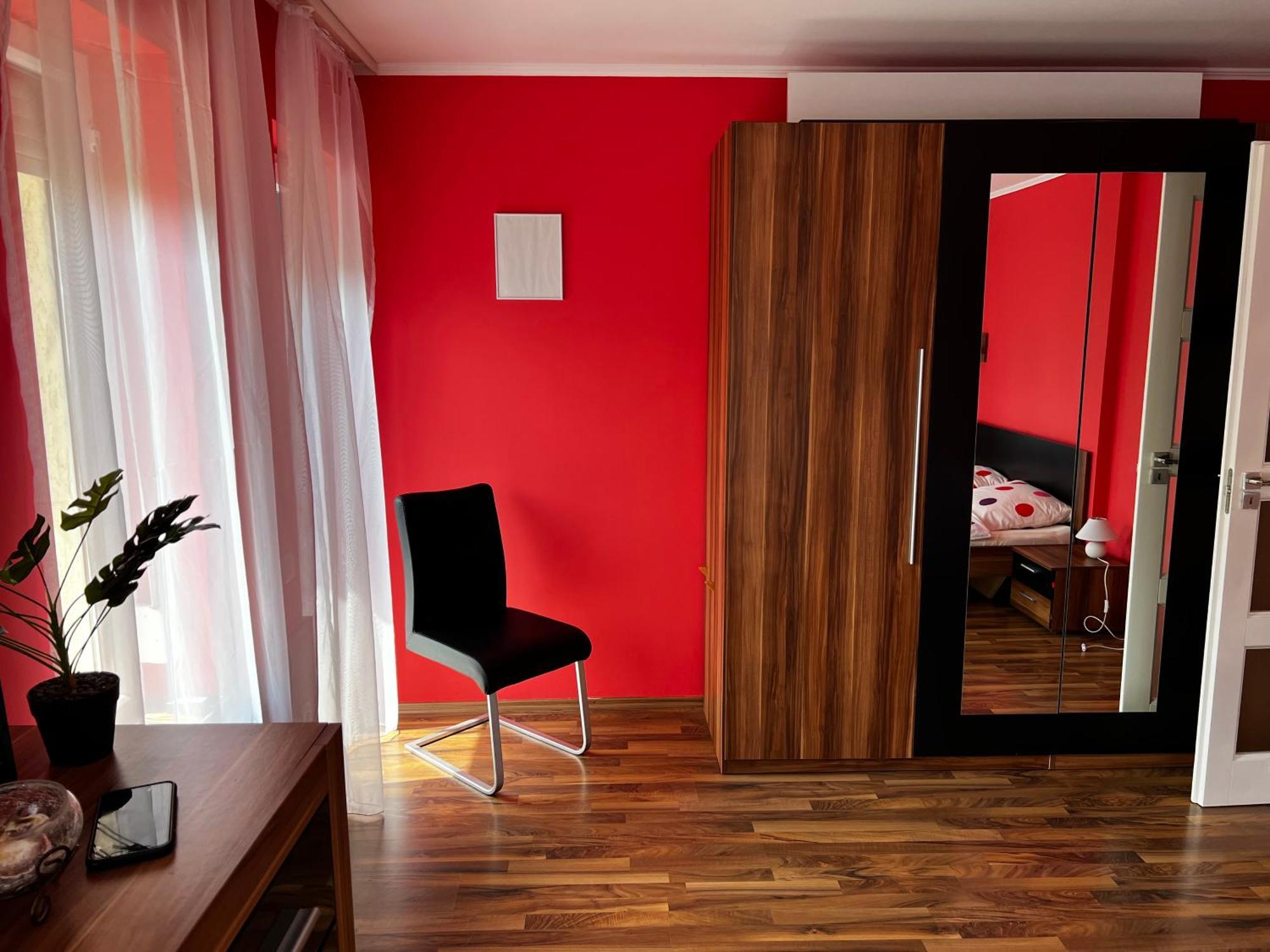 Butik Apartmanhaz Fonyód Exterior foto